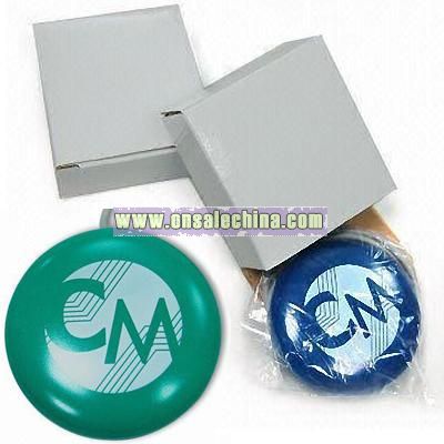 1.63-inch Promotional USB Accessory with Built-in LED