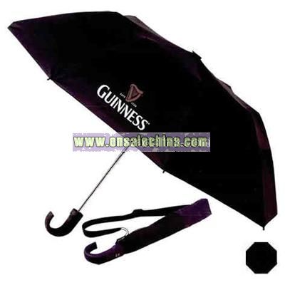 Automatic open / close umbrella