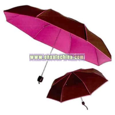 Mini manual umbrella