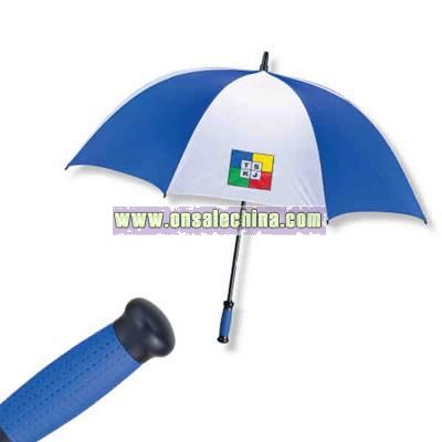Windproof nylongolf umbrella