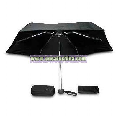 5-fold Super Mini Umbrella