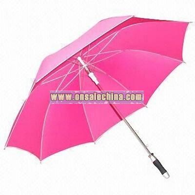 735 x 8 x 14 Golf Automatic Umbrella