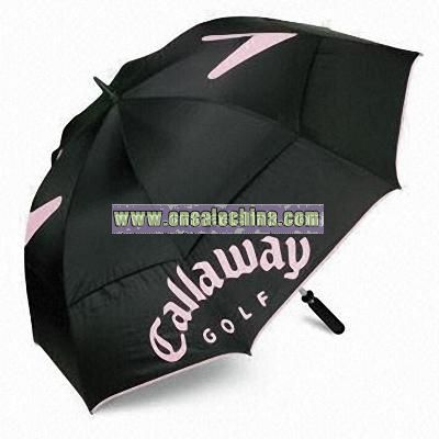 Golf Umbrella with EVa Handle