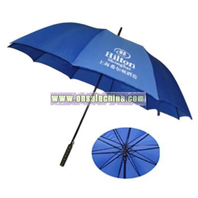 Straight Promotion Umbrella