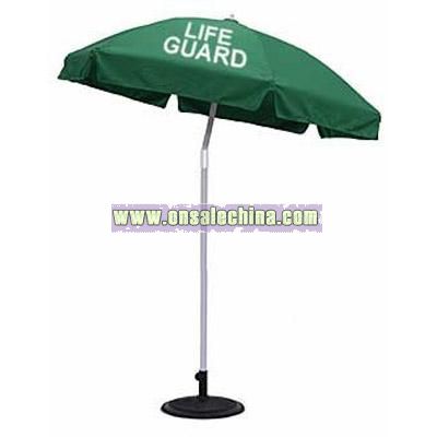 Lifeguard Umbrella