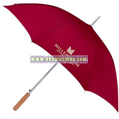 Auto Open Umbrellas, Sport Stick Golf, 48