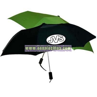 Eco-Friendly Umbrellas, The Natural