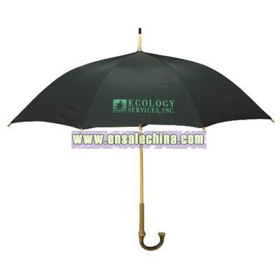 Eco-Fashion Umbrellas, 48
