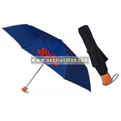 Mini Manual Folding Umbrellas