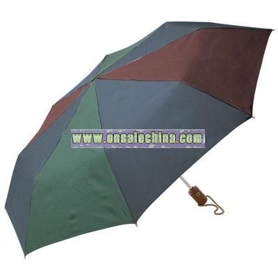 Auto Open/Close Mini Folding Umbrellas