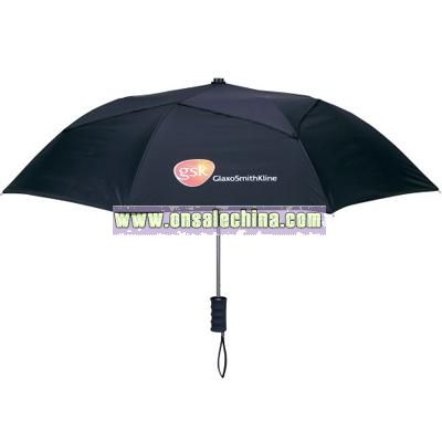 Vented Folding Promotional Umbrellas