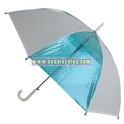 Alternate Clear Umbrella