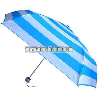Light weight mini umbrella