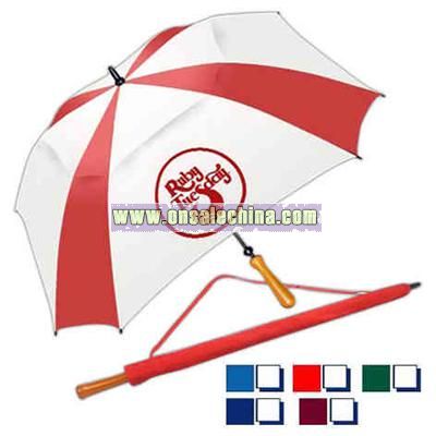 Promotional Square umbrella