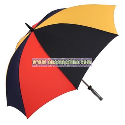 Lightweight Golf Umbrella - 4Tone