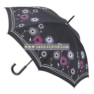 Ladies Walking Length Umbrella