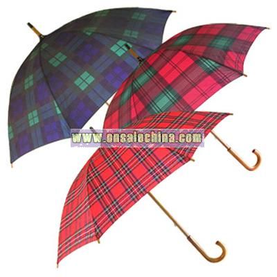 Walking Length Umbrellas