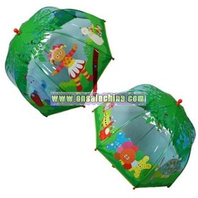 Child Dome Umbrella