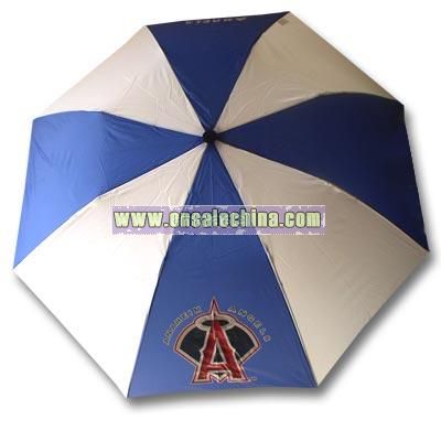 MLB Umbrella Angels
