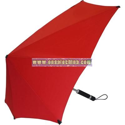 Unique and Novelty Red Umbrella