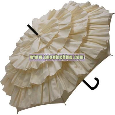 Ivory Umbrella