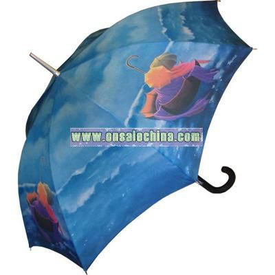 Castaway Umbrella
