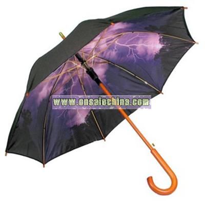 Lightning Strike Umbrella