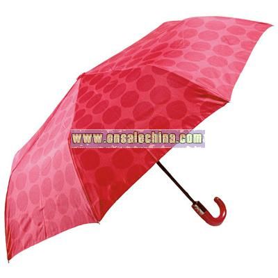 Red Kivet Umbrella