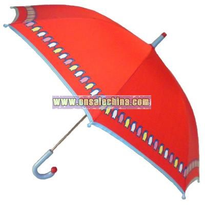 Fun Children's Umbrellas