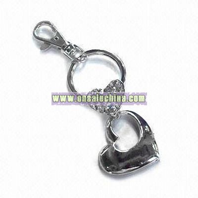 Love Key Ring