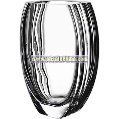 Fashion -Crystal Vase
