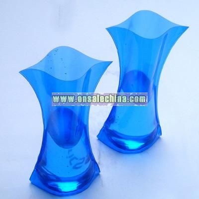 PVC Vase