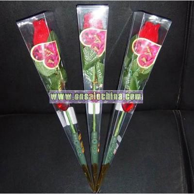 Recordable Rose