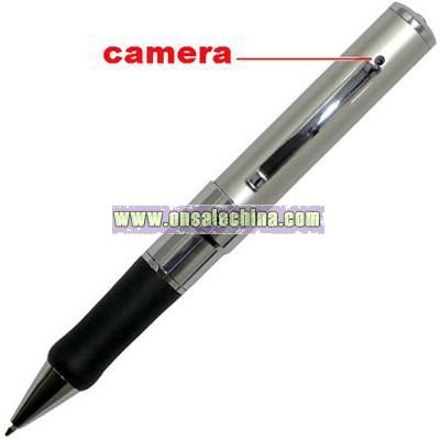 Mini Hidden Pen Camera Recorder