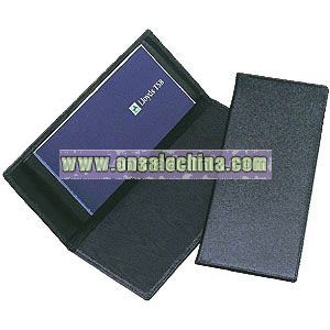 CHEQUE BOOK WALLETS