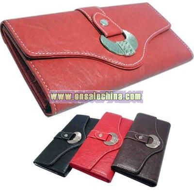 Wholesale Clutch Wallets on Faux Leather Wallet Wholesale China   Osc Wholesale