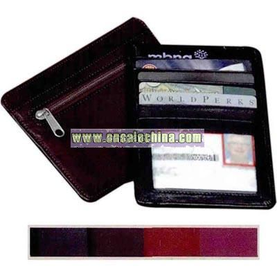 Compact wallet