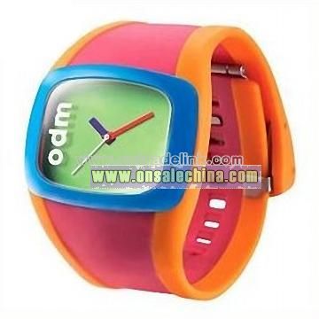 Silicon Watch