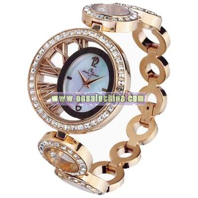 Jewelry Watch