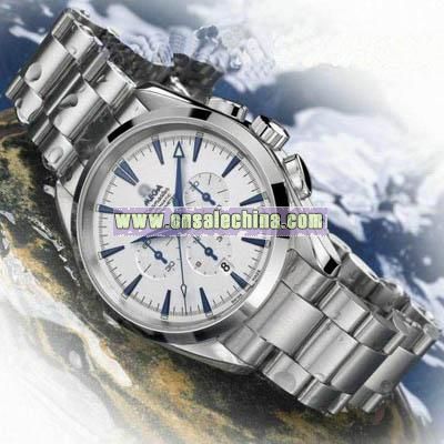 Swiss Movement Automatic Watch