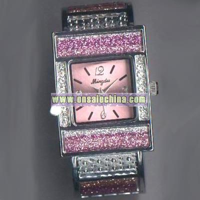 Bangles Watches