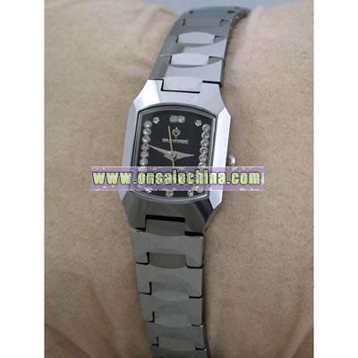 Tungsten Steel Watches