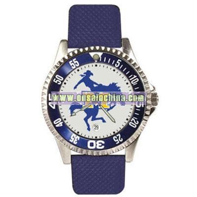 McNeese State Cowboys Competitor Series Watch