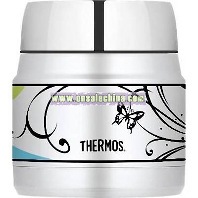 Thermos 10 Ounce Fashion Food Jars