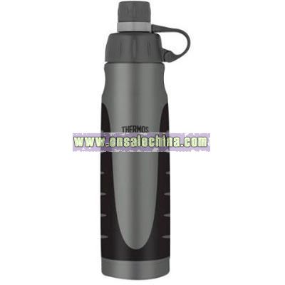Thermos Large Stainless Steel Hydration Bottle