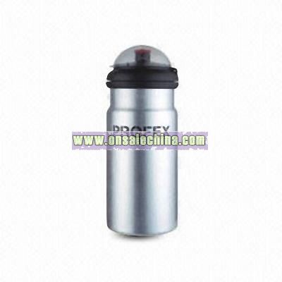 700ml Aluminum Sports Water Bottle