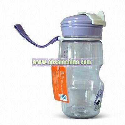 500ML Sports Water Bottle