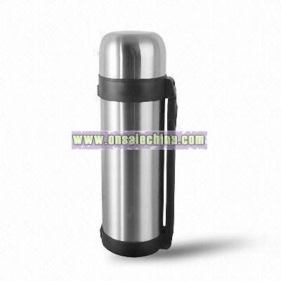 1200mL Water Bottle with Stopper