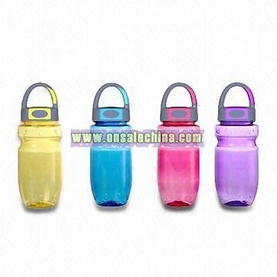 PC Sports Bottle with 700mL Capacity