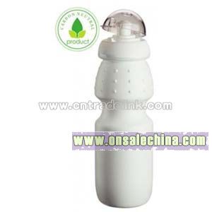 Carbon Friendly Sports Bottle
